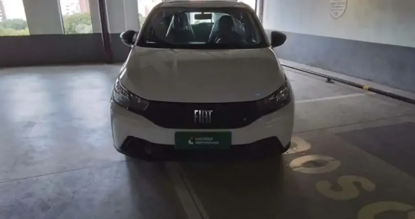 Fiat Argo 2022 1.0 firefly flex manual