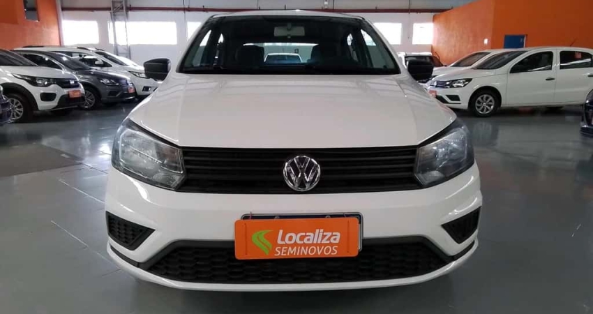 Volkswagen Gol 2023 1.0 12v mpi totalflex 4p manual