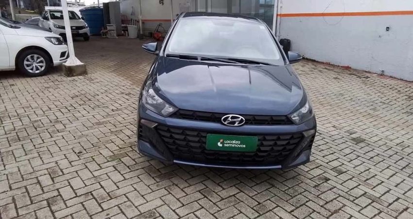 Hyundai Hb20s 2023 1.0 tgdi flex comfort automático