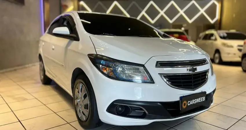 Chevrolet Prisma 2016 1.4 mpfi lt 8v flex 4p manual