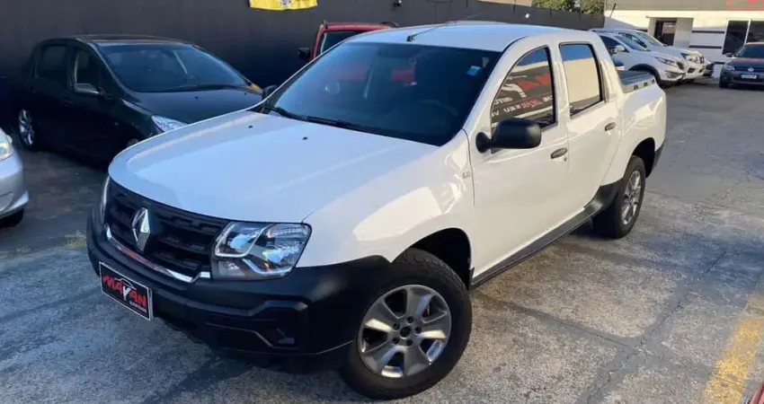 RENAULT OROCH 16 4X2 2023