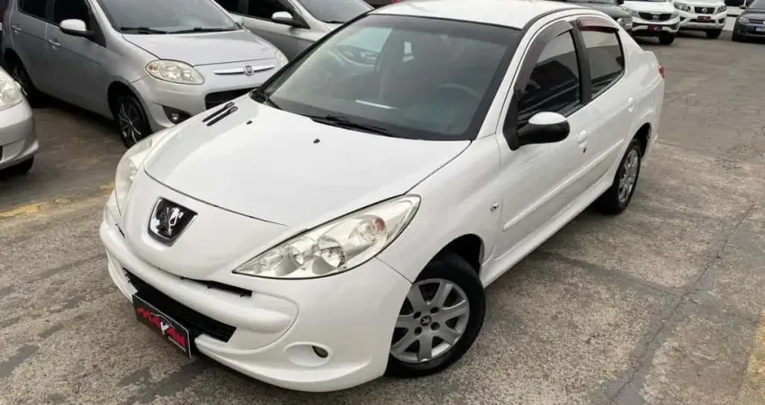 PEUGEOT 207 PASSION XR 2011