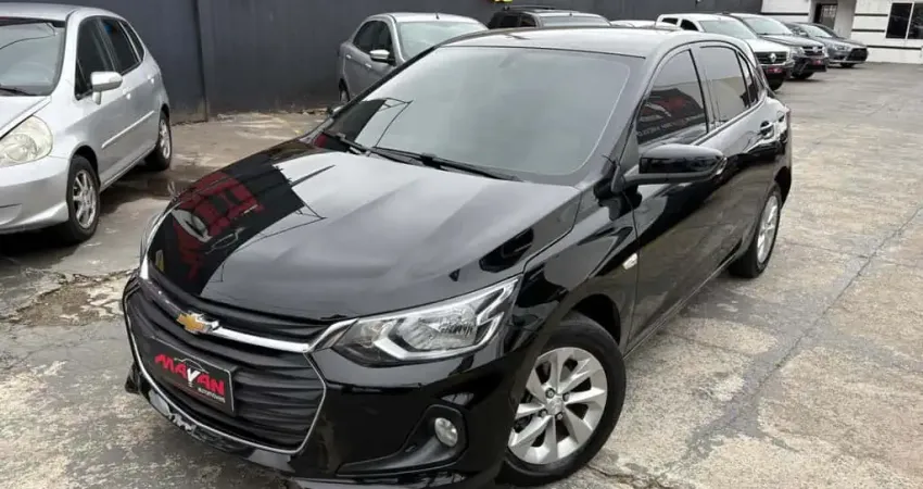 CHEVROLET ONIX PLUS 10TMT LT1 2020