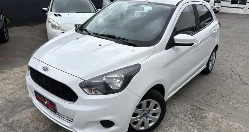 FORD KA SE 1.5 HA B 2018