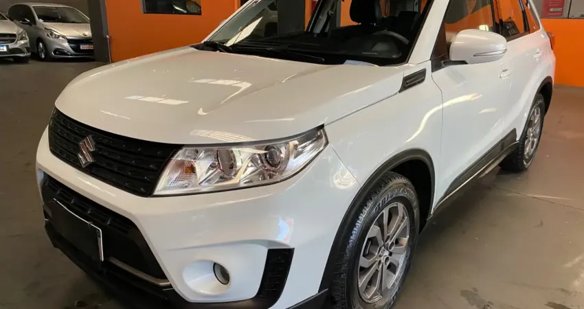VITARA   1. 6  UNICO DONO 2020