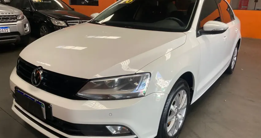 JETTA 1.4 CONF  TURBO  NOVISSIMO 