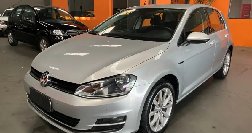 GOLF 1.4 CONFLINE COM 92000KM 