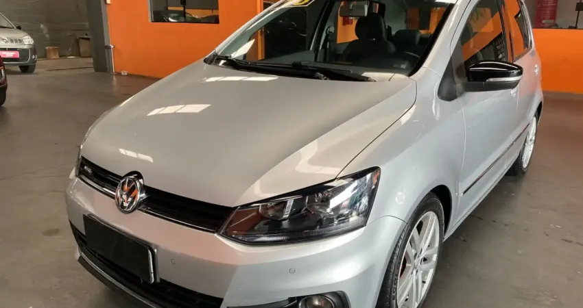 VW FOX HIGHILINE 1.6 FLEX IMOTIOM  COMPLETO , 