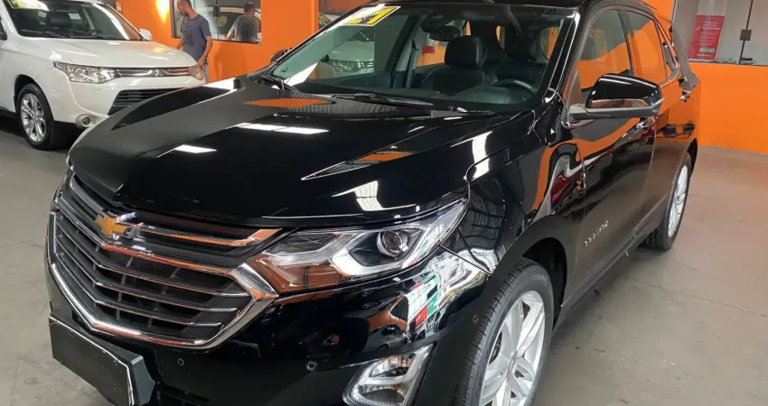 equinox premier 1.5 turbo