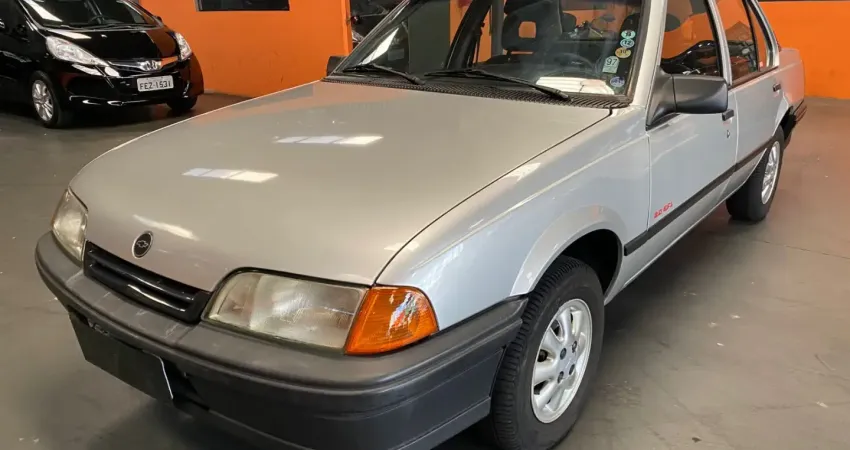 MONZA GL 2.0 1996 UNICO DONO 