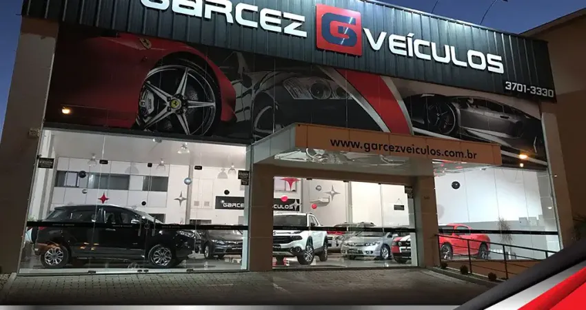 HONDA HRV EXL 1.8 FLEX AUTOMÁTICO CVT 