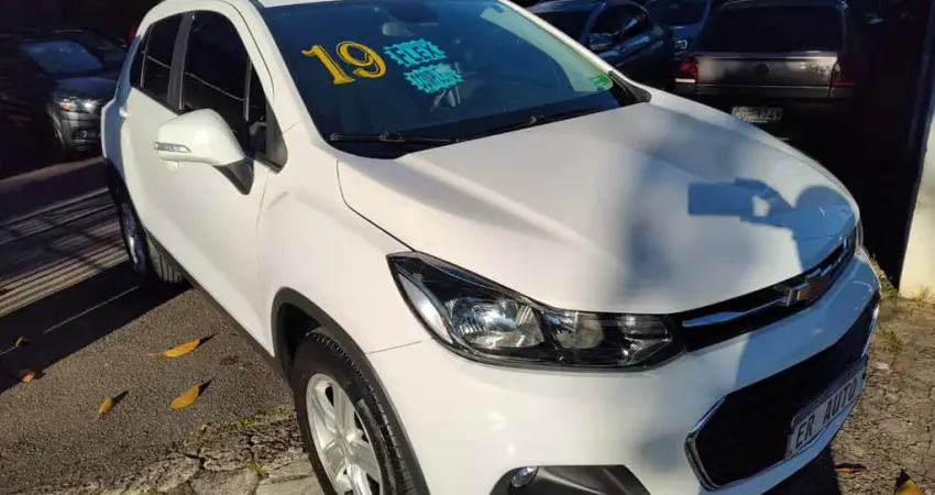 Chevrolet Tracker Flex Automático