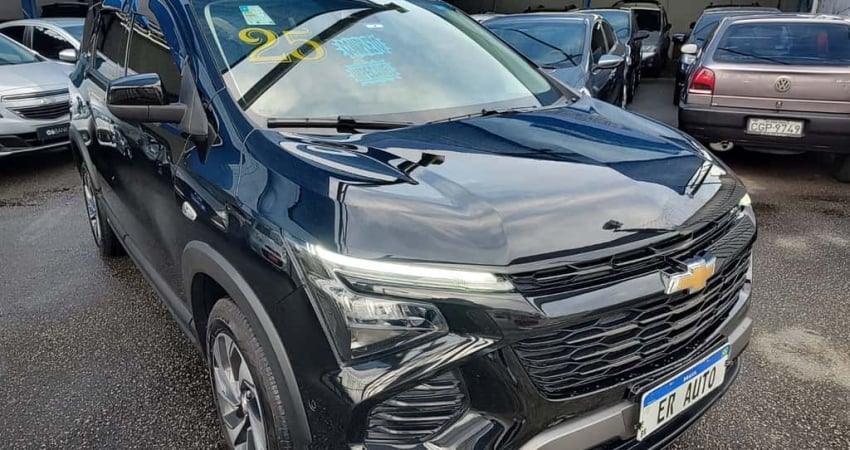 Chevrolet Spin Flex Automático