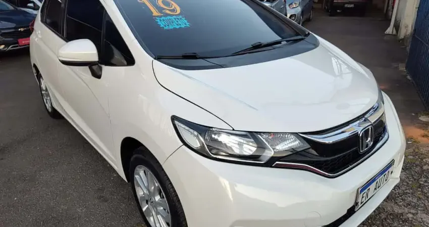 Honda Fit Flex Automático