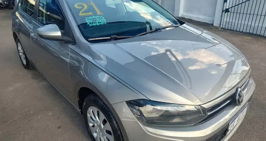 Volkswagen Polo Flex Manual