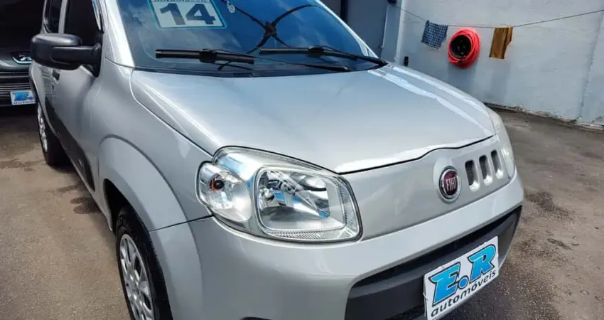 Fiat Uno Flex Manual