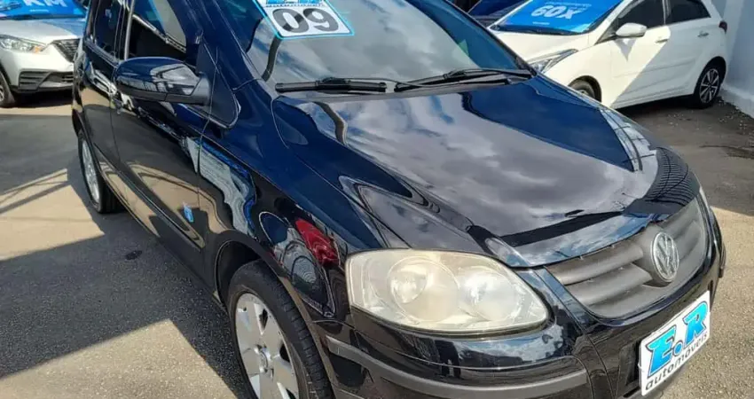 Volkswagen Fox Flex Manual