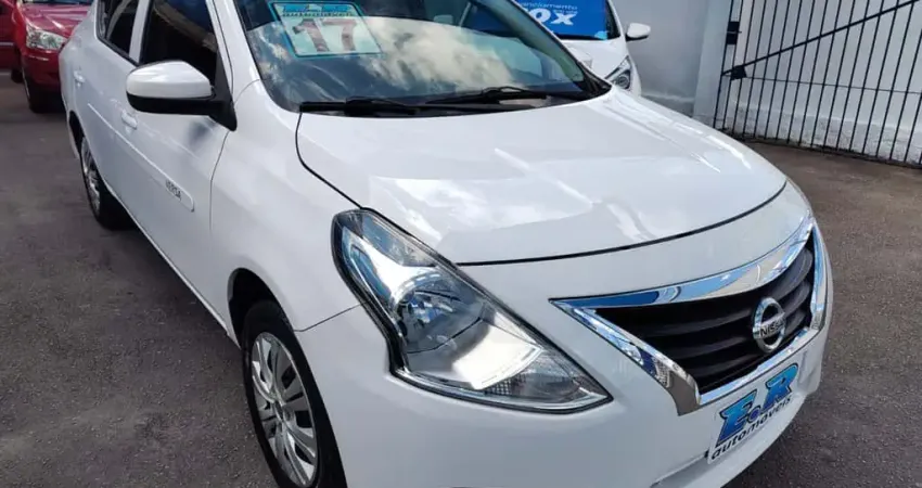 Nissan Versa Flex Manual