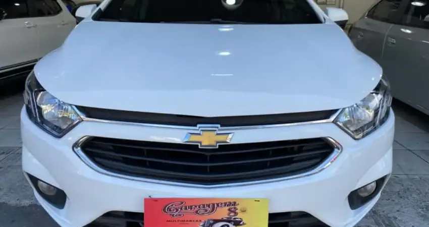 Chevrolet ONIX 1.4 MPFI LTZ 8V FLEX 4P AUTOMÁTICO