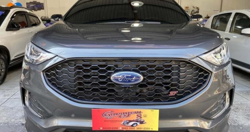 Ford EDGE 2.7 V6 ECOBOOST GASOLINA ST AWD AUTOMÁTICO