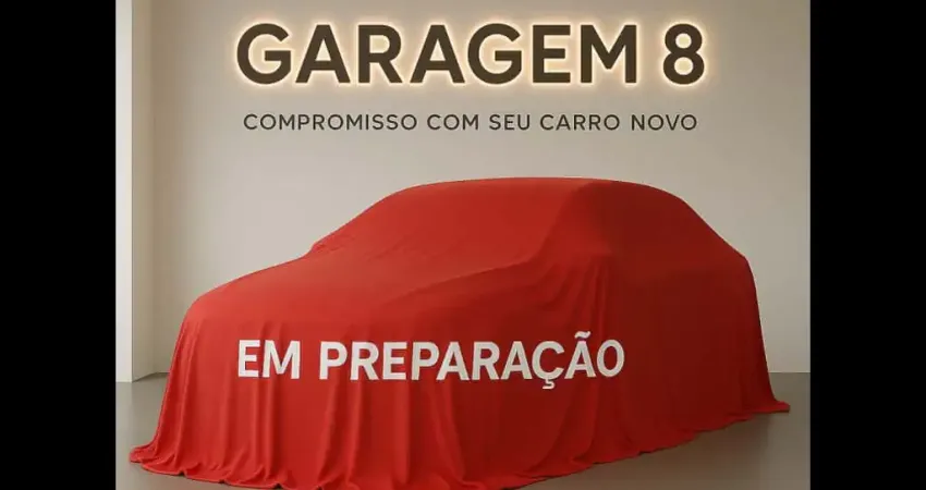 Hyundai I30 2.0 MPFI GLS 16V GASOLINA 4P AUTOMÁTICO