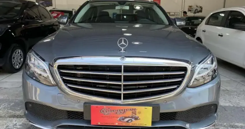 Mercedes-Benz C 180 1.6 CGI FLEX AVANTGARDE 9G-TRONIC