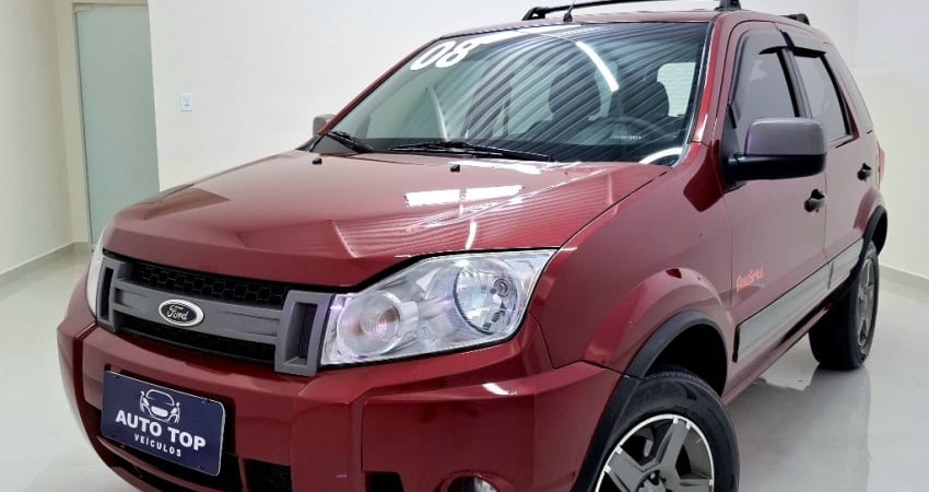 FORD ECOSPORT 1.6 2008