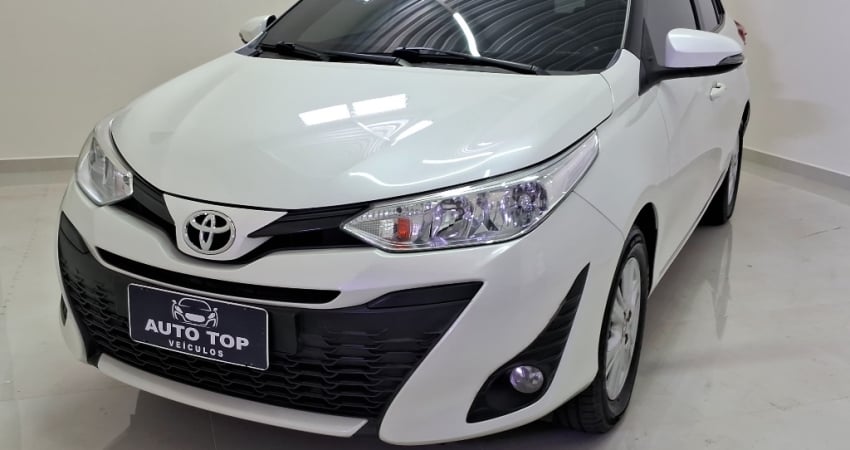 TOYOTA YARIS 1.3 2019 