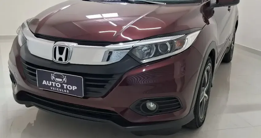 HRV, VEÍCULO ÚNICO DONO, ÓTIMO ESTADO, CARRO DIFERENCIADO