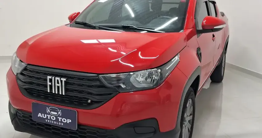 FIAT STRADA