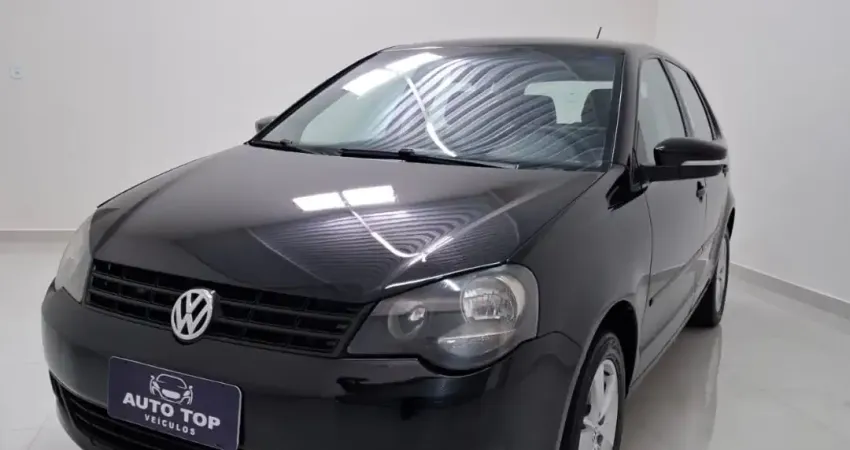 VW POLO 1.6 