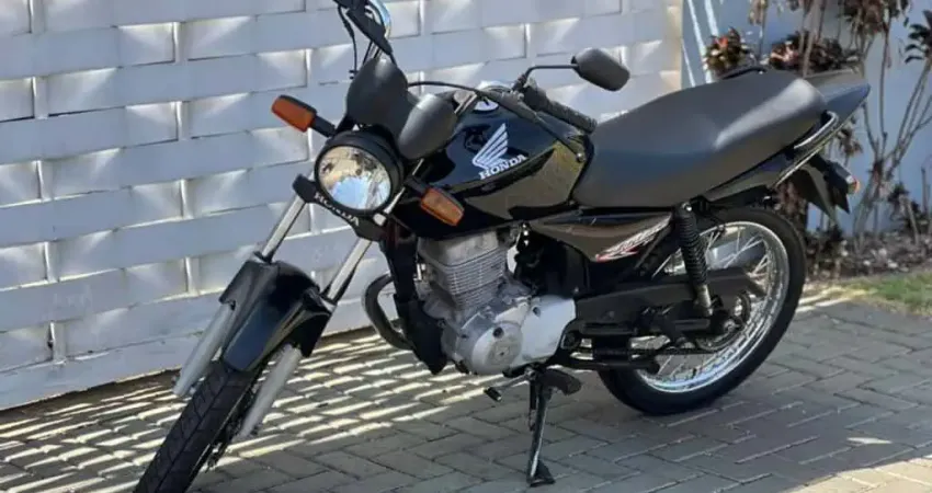 CG 150 cc  2008 HONDA