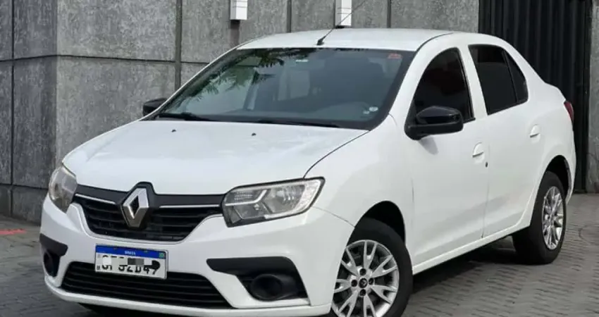 LOGAN Zen Flex 1.0 12V 4p Mec. 2023 Renault