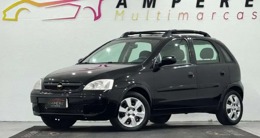 CHEVROLET CORSA HATCH MAXX 2012