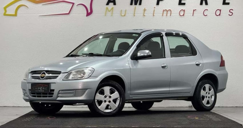 CHEVROLET PRISMA MAXX 2011