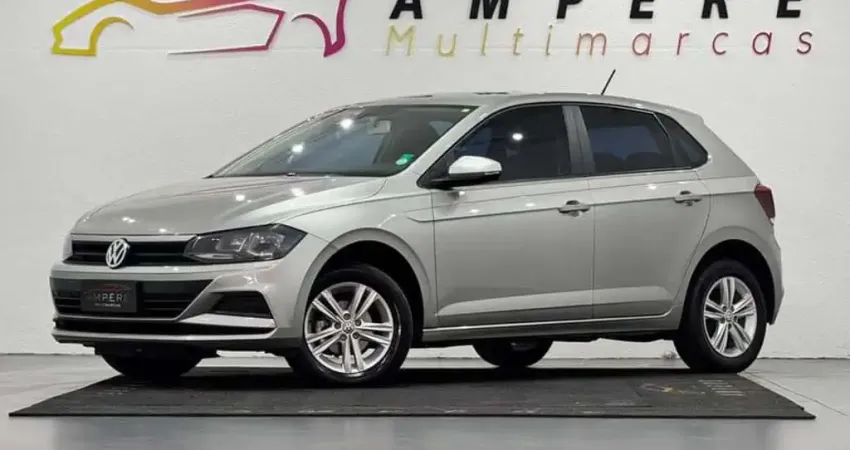 VOLKSWAGEN POLO MCA 2022