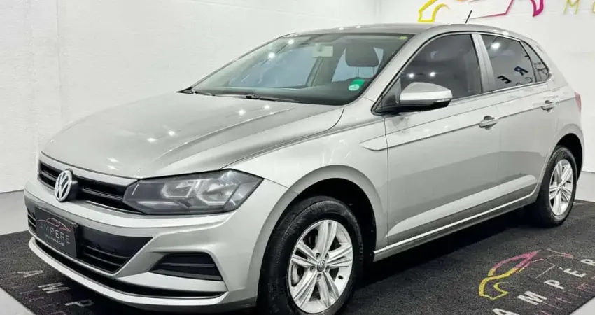 VOLKSWAGEN POLO MCA 2022