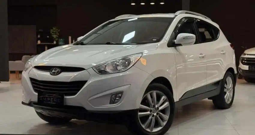 HYUNDAI X35 B 2016