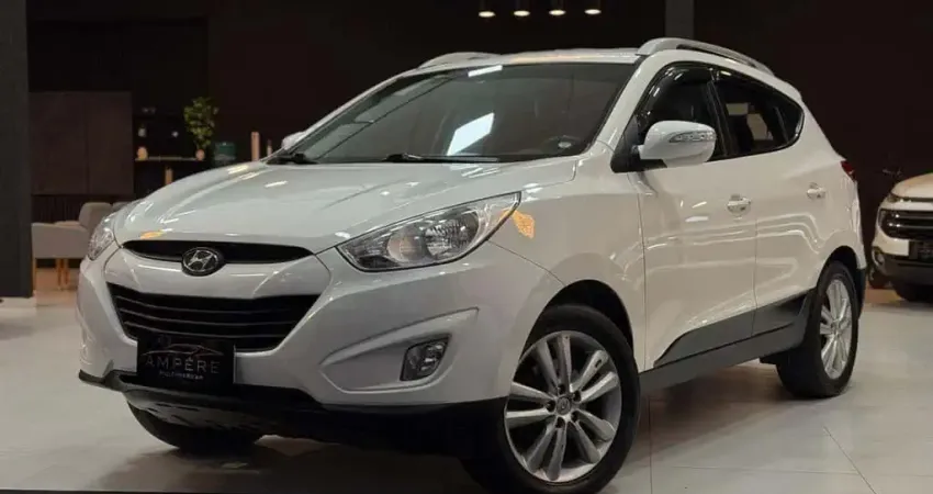 HYUNDAI X35 B 2016
