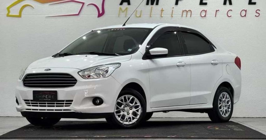 FORD KA SE 1.5 SD B 2018