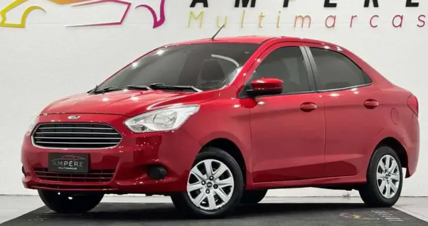 FORD KA SE 1.0 SD 2015