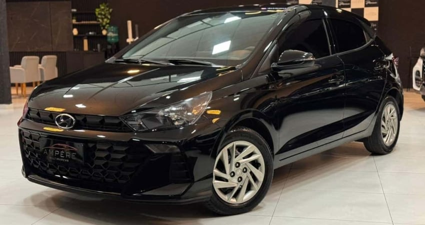 HYUNDAI HYUNDAHB20 10M COMFORT 2023