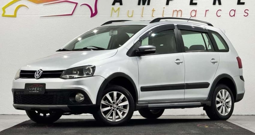 VOLKSWAGEN SPACECROSS GII 2012