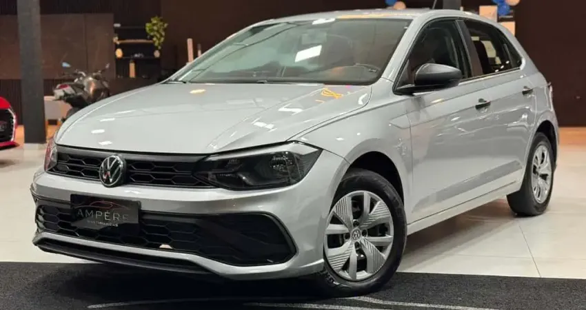 VOLKSWAGEN POLO TRACK MA 2023