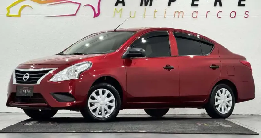 NISSAN V-DRIVE 16 MT 2021