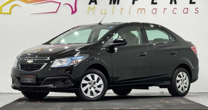 CHEVROLET PRISMA 1.4MT LT 2015