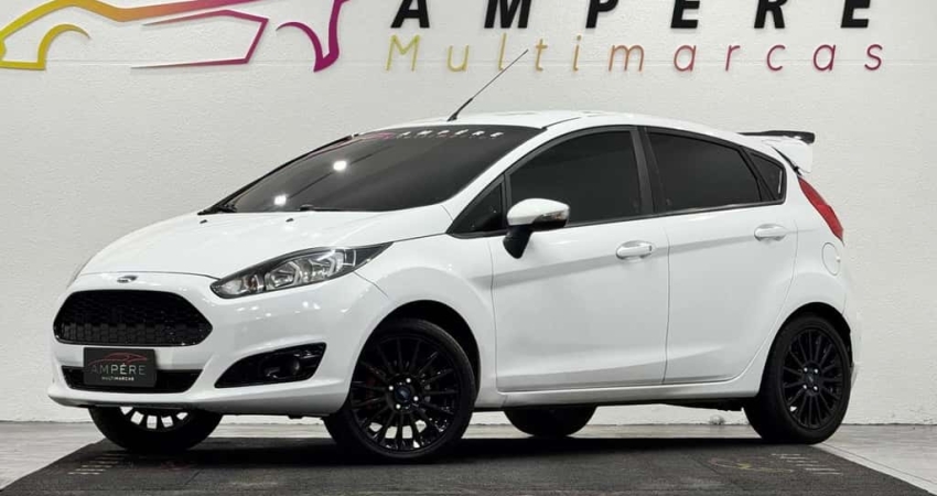 FORD FIESTA HA 1.5L SE 2014