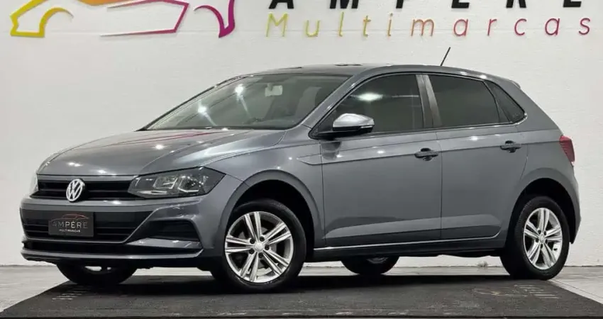 VOLKSWAGEN POLO MCA 2020