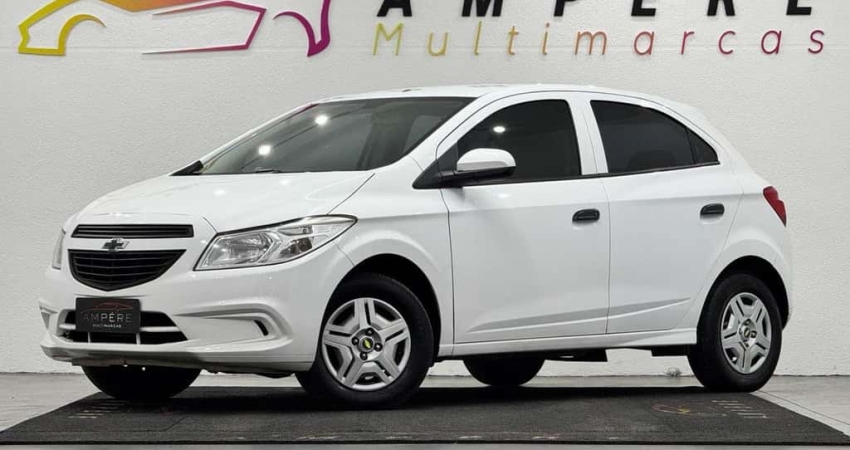 CHEVROLET ONIX 1.0MT LS 2015