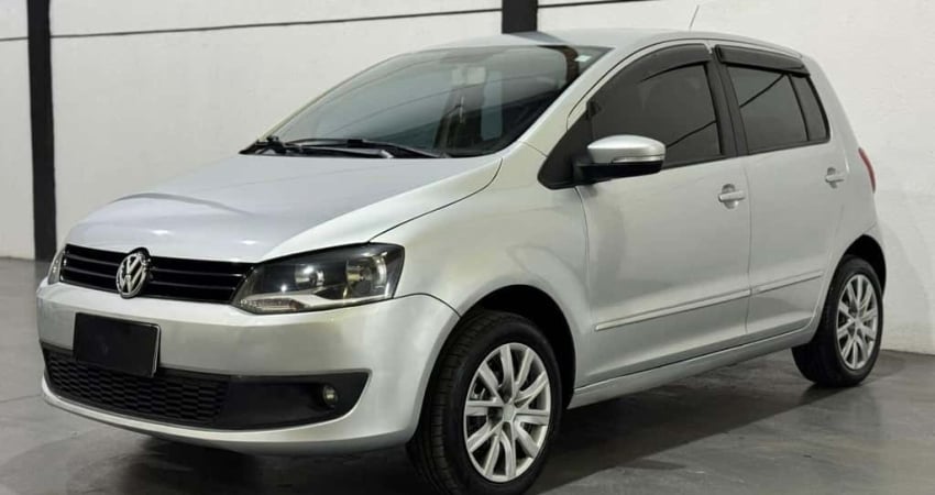 VOLKSWAGEN FOX 1.6 GII 2013